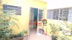 Foto 15 de Casa com 3 Quartos à venda, 195m² em Vila Sao Silverio, São Bernardo do Campo