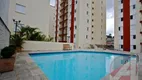 Foto 13 de Apartamento com 3 Quartos à venda, 68m² em Vila Araguaia, São Paulo