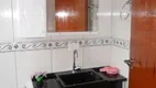 Foto 6 de Casa de Condomínio com 3 Quartos à venda, 87m² em Taboão, Diadema