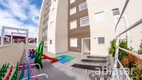 Foto 9 de Apartamento com 2 Quartos à venda, 42m² em Jardim Salete, Taboão da Serra