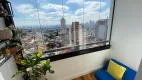 Foto 3 de Apartamento com 2 Quartos à venda, 50m² em Móoca, São Paulo