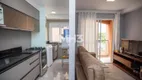 Foto 3 de Apartamento com 3 Quartos à venda, 60m² em Vila Satúrnia, Campinas