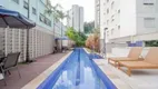 Foto 4 de Apartamento com 2 Quartos à venda, 57m² em Vila Andrade, São Paulo