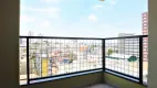 Foto 4 de Apartamento com 2 Quartos para alugar, 53m² em Vila Sao Pedro, Santo André