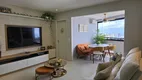 Foto 5 de Apartamento com 2 Quartos à venda, 85m² em Caminho Das Árvores, Salvador