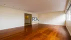 Foto 5 de Apartamento com 4 Quartos para alugar, 277m² em Higienópolis, São Paulo
