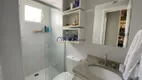 Foto 9 de Apartamento com 2 Quartos à venda, 57m² em Panamby, São Paulo