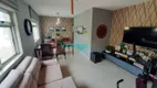 Foto 5 de Apartamento com 3 Quartos à venda, 97m² em Alto dos Caiçaras, Belo Horizonte