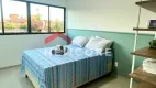 Foto 8 de Apartamento com 1 Quarto à venda, 47m² em Praia do Frânces, Marechal Deodoro