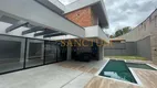 Foto 11 de Casa com 4 Quartos à venda, 348m² em Vila dos Plátanos, Campinas