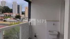 Foto 4 de Apartamento com 2 Quartos à venda, 40m² em Jardim Paraíso, São Paulo