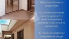 Foto 3 de Casa de Condomínio com 3 Quartos à venda, 162m² em Residencial Damha, Araraquara