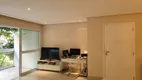 Foto 4 de Apartamento com 3 Quartos à venda, 132m² em Panamby, São Paulo