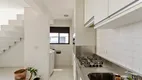 Foto 9 de Apartamento com 1 Quarto para alugar, 90m² em Bigorrilho, Curitiba