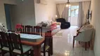 Foto 6 de Apartamento com 3 Quartos à venda, 125m² em Aparecida, Santos