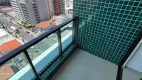 Foto 36 de Apartamento com 2 Quartos para alugar, 60m² em Ponta Verde, Maceió