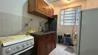 Foto 3 de Apartamento com 2 Quartos à venda, 40m² em Caiçaras, Belo Horizonte