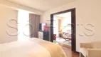 Foto 10 de Apartamento com 1 Quarto para alugar, 60m² em Itaim Bibi, São Paulo