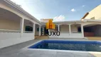 Foto 19 de Casa de Condomínio com 5 Quartos à venda, 450m² em Samambaia Parque Residencial, Bauru