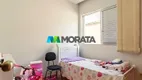 Foto 5 de Apartamento com 3 Quartos à venda, 95m² em Grajaú, Belo Horizonte