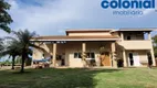 Foto 23 de Casa de Condomínio com 3 Quartos à venda, 240m² em Serra dos Lagos Jordanesia, Cajamar
