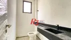 Foto 15 de Sobrado com 3 Quartos à venda, 300m² em Embaré, Santos