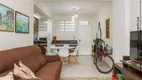 Foto 5 de Apartamento com 1 Quarto à venda, 49m² em Aparecida, Santos
