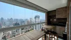 Foto 3 de Apartamento com 3 Quartos à venda, 160m² em Embaré, Santos