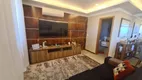 Foto 3 de Apartamento com 3 Quartos à venda, 122m² em Alphaville, Santana de Parnaíba