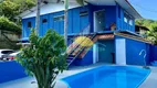 Foto 2 de Casa com 2 Quartos para alugar, 369m² em Morro das Pedras, Florianópolis
