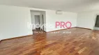 Foto 5 de Apartamento com 4 Quartos para alugar, 274m² em Campo Belo, São Paulo