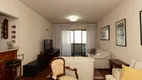 Foto 3 de Apartamento com 4 Quartos à venda, 192m² em Campo Belo, São Paulo
