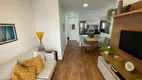 Foto 2 de Apartamento com 2 Quartos à venda, 60m² em Pirituba, São Paulo