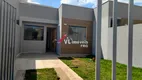 Foto 2 de Casa com 2 Quartos à venda, 35m² em Tatuquara, Curitiba