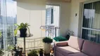 Foto 2 de Apartamento com 3 Quartos à venda, 110m² em Panamby, São Paulo