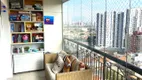 Foto 2 de Apartamento com 3 Quartos à venda, 96m² em Vila Prudente, São Paulo