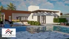 Foto 11 de Casa de Condomínio com 3 Quartos à venda, 300m² em Usina, Atibaia