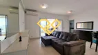Foto 7 de Apartamento com 3 Quartos para alugar, 149m² em Marapé, Santos