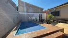 Foto 12 de Casa com 3 Quartos à venda, 260m² em Jardim Brasil, Araraquara