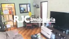 Foto 2 de Apartamento com 3 Quartos à venda, 75m² em Rio Comprido, Rio de Janeiro