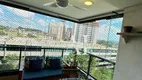 Foto 5 de Apartamento com 3 Quartos à venda, 112m² em Empresarial 18 do Forte, Barueri
