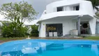 Foto 34 de Casa com 5 Quartos à venda, 436m² em Balneário Praia do Pernambuco, Guarujá