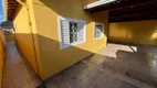 Foto 3 de Casa com 4 Quartos para alugar, 124m² em Santa Terezinha, Piracicaba