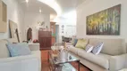 Foto 2 de Apartamento com 4 Quartos à venda, 132m² em Sion, Belo Horizonte