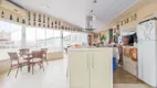 Foto 4 de Apartamento com 3 Quartos à venda, 188m² em Coqueiros, Florianópolis