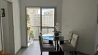 Foto 4 de Apartamento com 2 Quartos para alugar, 65m² em Jardim Marajoara, São Paulo