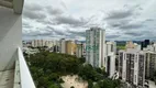 Foto 40 de Cobertura com 4 Quartos à venda, 238m² em Jardim Aquarius, São José dos Campos