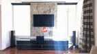 Foto 11 de Casa de Condomínio com 5 Quartos à venda, 900m² em Alphaville Residencial Zero, Barueri