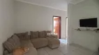 Foto 5 de Casa com 3 Quartos à venda, 90m² em Jardim Chaparral, Mogi Guaçu