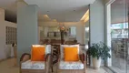 Foto 23 de Apartamento com 4 Quartos para alugar, 205m² em Riviera de São Lourenço, Bertioga